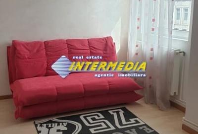 Apartament cu 4 camere decomandat, mobilat în Central - 6