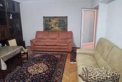 Apartament 2 camere decomandat (etaj 1) - Str. Tineretului 38, Braila - 2