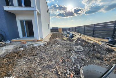 Casă cu 3 camere cu Teren 250 Mp în Miroslava - 6