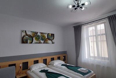 Afacere la cheie, ULTRACENTRAL PENSIUNE 4*! - 12