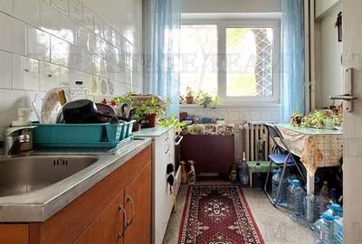 Apartament cu 2 camere semidecomandat în Iancului - 8