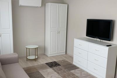 Apartament cu 2 camere decomandat în Central - 3