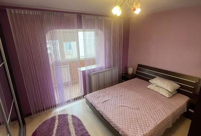 Apartament cu 3 camere decomandat, mobilat în Faleza Nord - 16