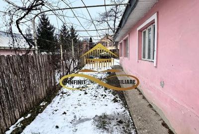 De vanzare casa Magura Bacau - 13