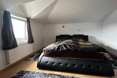 [Primarie Popesti-Central] Casa individuala 6 camere-128 mp utili - 16