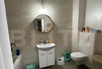 Apartament 2 camere, 72 mp, zona Promenada Mall Apartament 2 camere, 72 mp, zona Promenada Mall - 10