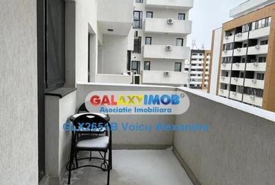 Garsonieră decomandată, mobilată în Berceni