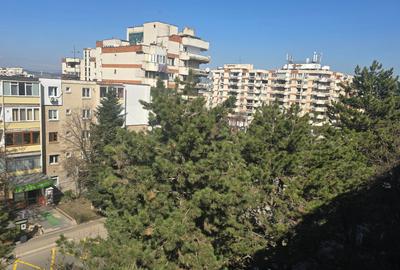 Apartament cu 2 camere decomandat în Bălcescu - 10