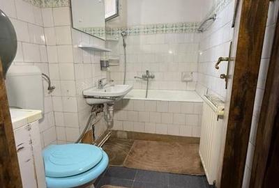 Apartament 2 camere etaj intermediar Calea Bucuresti - 8