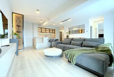 Apartament cu 2 camere, mobilat în Lipovei - 1