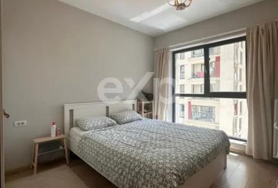 Apartament cu 2 camere decomandat în Lujerului - 15
