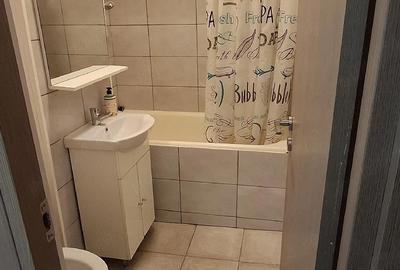 Garsonieră decomandată în Vitan - 2