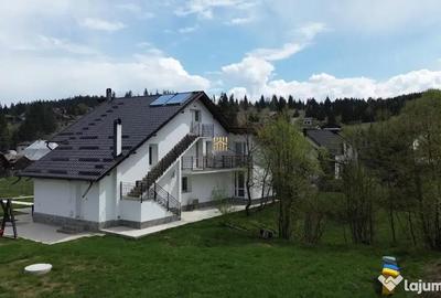 Casă cu 9 camere cu Teren 1845 Mp în Central - 17