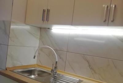 Garsoniera Spitalul Judetean - 1