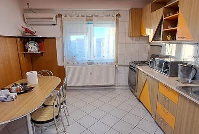 13 Septembrie, Parc Sebastian, 2 camere, 1986, reabilitat, parcare ADP - 6