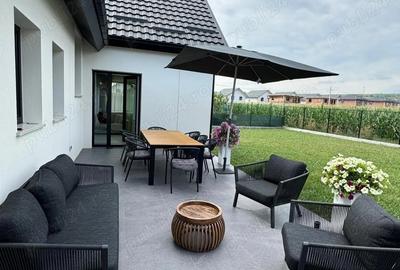 Casa individuala Ti?au?i - 10