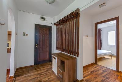 Apartament cu 3 camere decomandat, mobilat în Complex Studențesc - 1