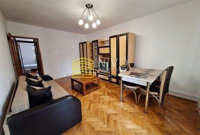 Apartament cu 2 camere decomandat, mobilat în Tudor - 2