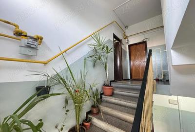 Apartament 3 camere Turnu Magurele Sector 4 mutare imediata - 5