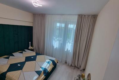 Apartament cu 3 camere decomandat în Giurgiului - 2