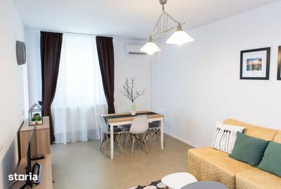 Apartament cu 2 camere în Iorga - 9