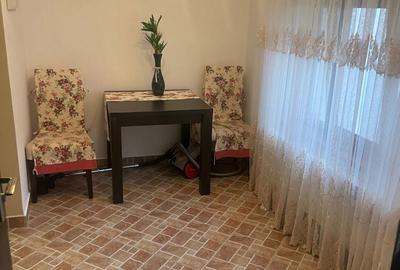 Apartament cu 3 camere în Central - 4