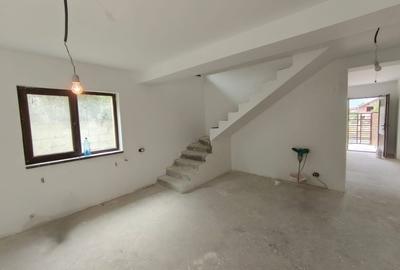 Vila individuala 5 camere- 385mp curte - 8