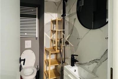 Apartament cu 3 camere decomandat, mobilat în Dorobanți - 4