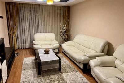 Apartament cu 3 camere decomandat, mobilat în Tudor Vladimirescu - 2