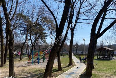 Garsonieră, mobilată în Grigorescu - 2