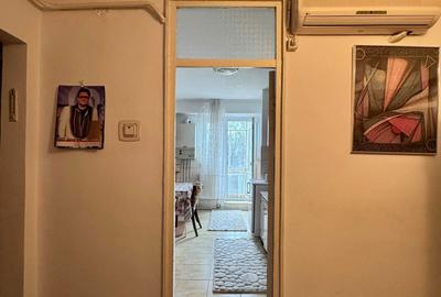 Apartament cu 4 camere decomandat în Exterior Vest - 6