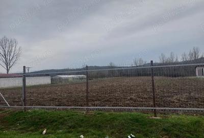 Teren în Popești - 3