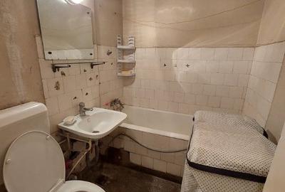 Apartament cu 2 camere semidecomandat în Giulești - 5