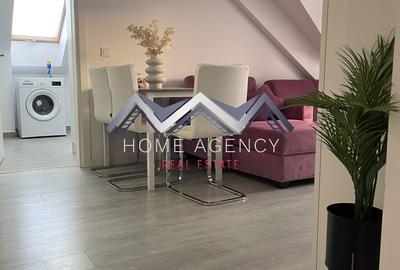 Apartament cu 3 camere în Central - 9