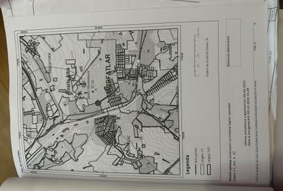 Teren de 504 mp, în Poarta Albă - 6