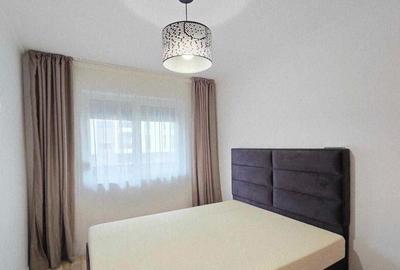 Apartament 3 camere de inchiriat, AES Residence, str. Ceyrat - 10