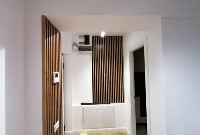 Apartament cu 2 camere decomandat în Băneasa - 8