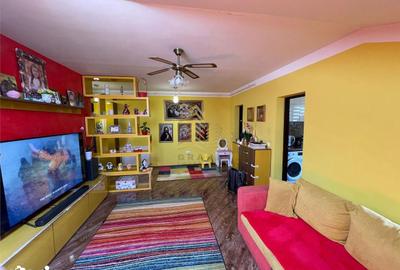 Apartament cu 2 camere în Sud - 6