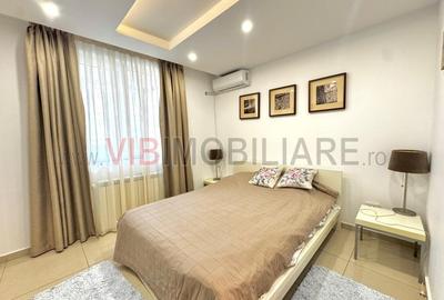 Apartament cu 3 camere decomandat în Moșilor - 1