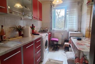 Apartament cu 2 camere semidecomandat în Nord - 4