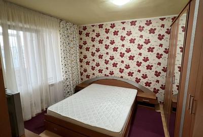 Apartament cu 3 camere în Central - 2