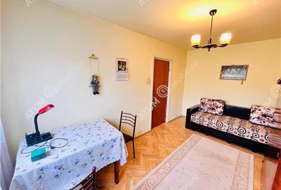 Apartament 3 camere 2 balcoane etaj 3 zona Rahovei din Sibiu - 9