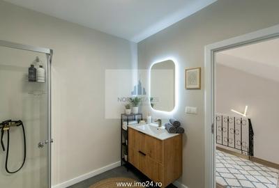 Casa de vanzare in Pipera-Emil Racovita-Comision 0 - 8