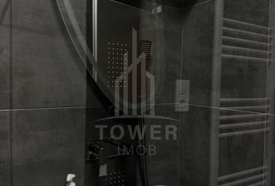 Apartament cu 3 camere semidecomandat, mobilat în Hipodrom 4 - 29