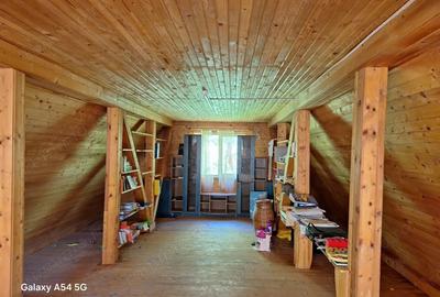 Vila de vanzare Breaza Vila de vanzare Breaza - 4