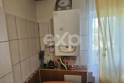 Apartament cu 3 camere decomandat în Central - 7