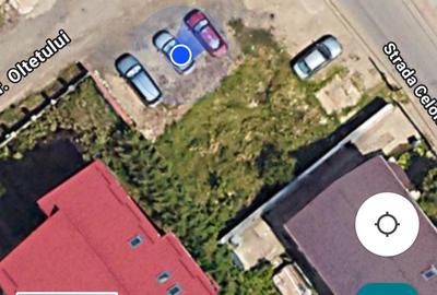 Vanzare Teren Bragadiru Celofibrei Stradal - 7