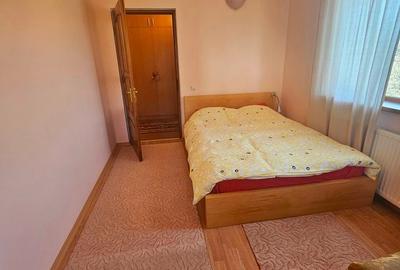 VILĂ ELEGANTĂ CU PRIVELIȘTE DEOSEBITĂ – VALENII DE MUNTE - 54