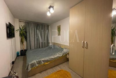 Apartament cu 4 camere semidecomandat în Florești - 3