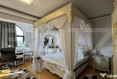 Casă cu 7 camere cu Teren 1200 Mp în Central - 5